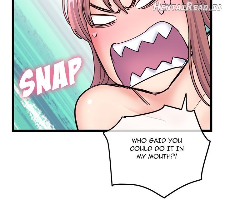 Midnight PC Cafe Chapter 35 - page 126