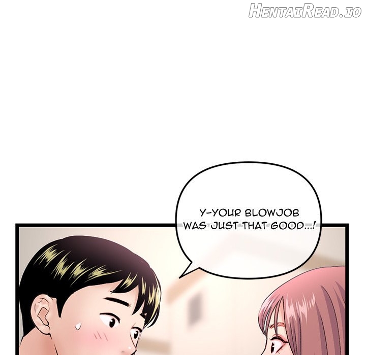 Midnight PC Cafe Chapter 35 - page 127