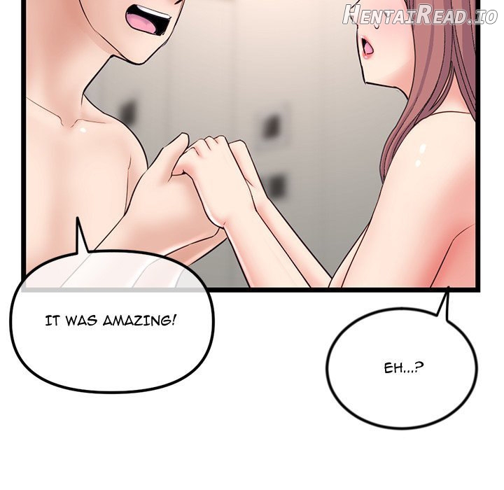 Midnight PC Cafe Chapter 35 - page 128