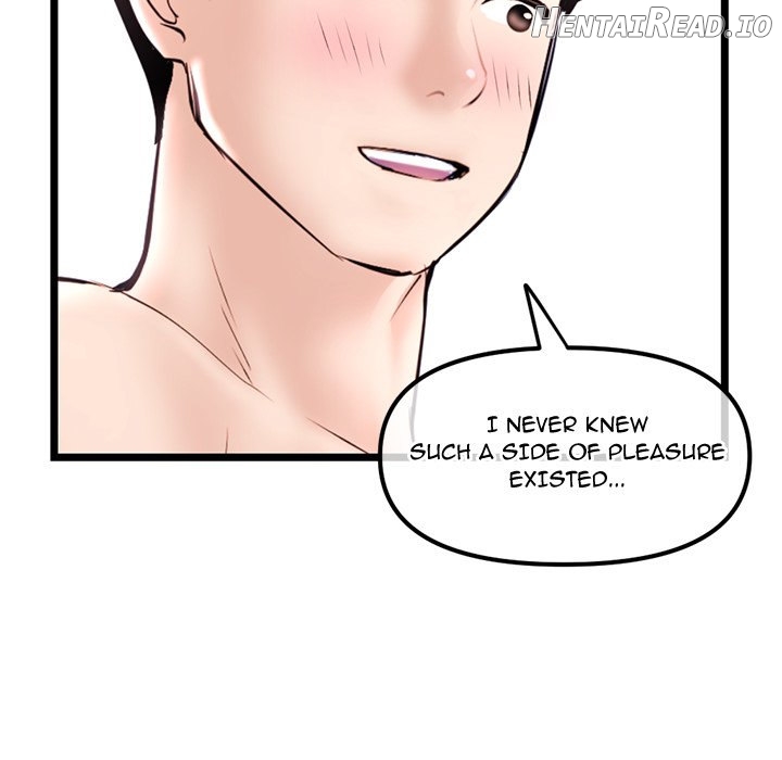 Midnight PC Cafe Chapter 35 - page 130