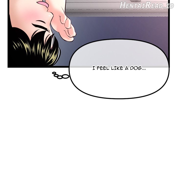 Midnight PC Cafe Chapter 35 - page 145