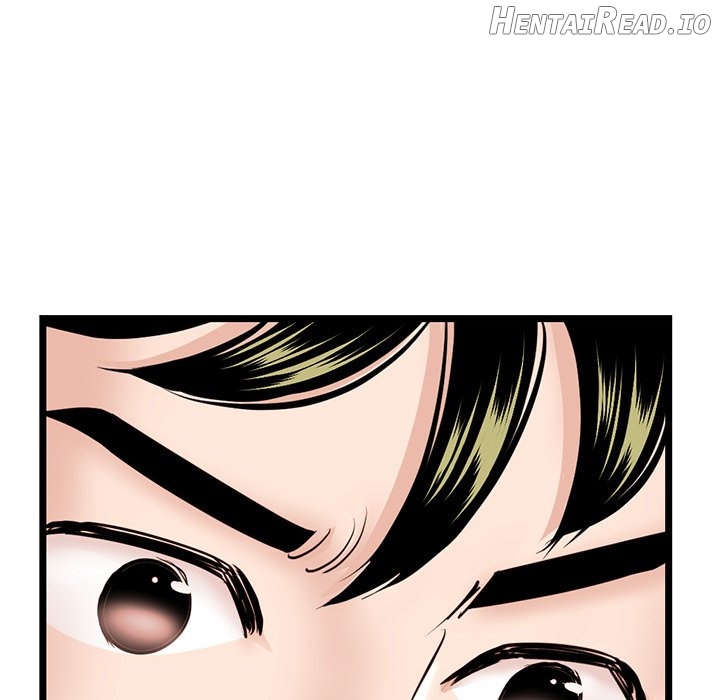 Midnight PC Cafe Chapter 35 - page 16