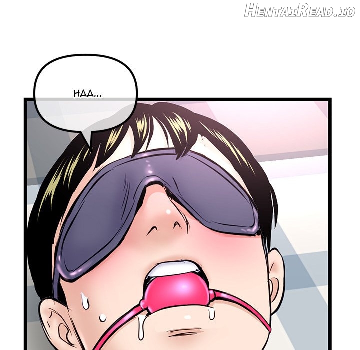 Midnight PC Cafe Chapter 35 - page 154