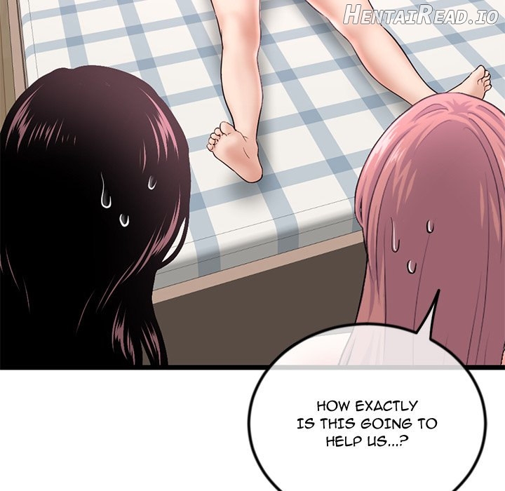 Midnight PC Cafe Chapter 35 - page 157