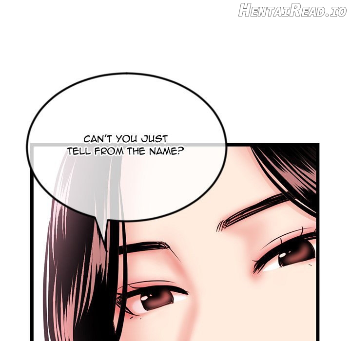 Midnight PC Cafe Chapter 35 - page 38