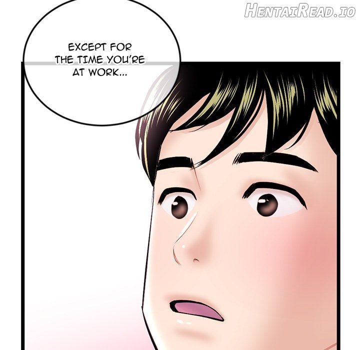 Midnight PC Cafe Chapter 35 - page 51