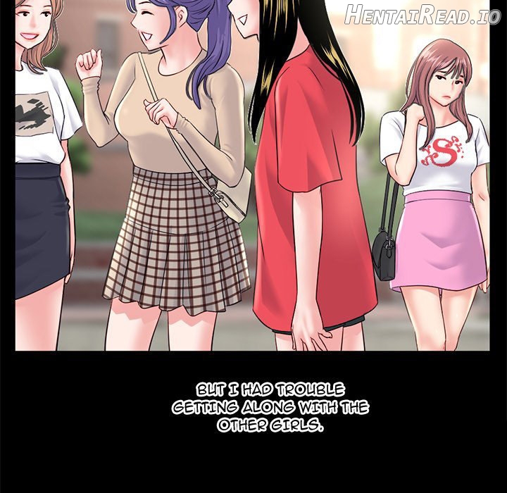Midnight PC Cafe Chapter 36 - page 101