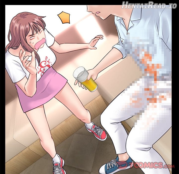 Midnight PC Cafe Chapter 36 - page 111