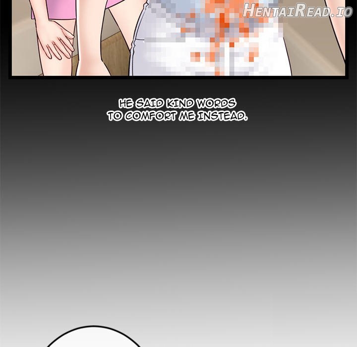 Midnight PC Cafe Chapter 36 - page 122