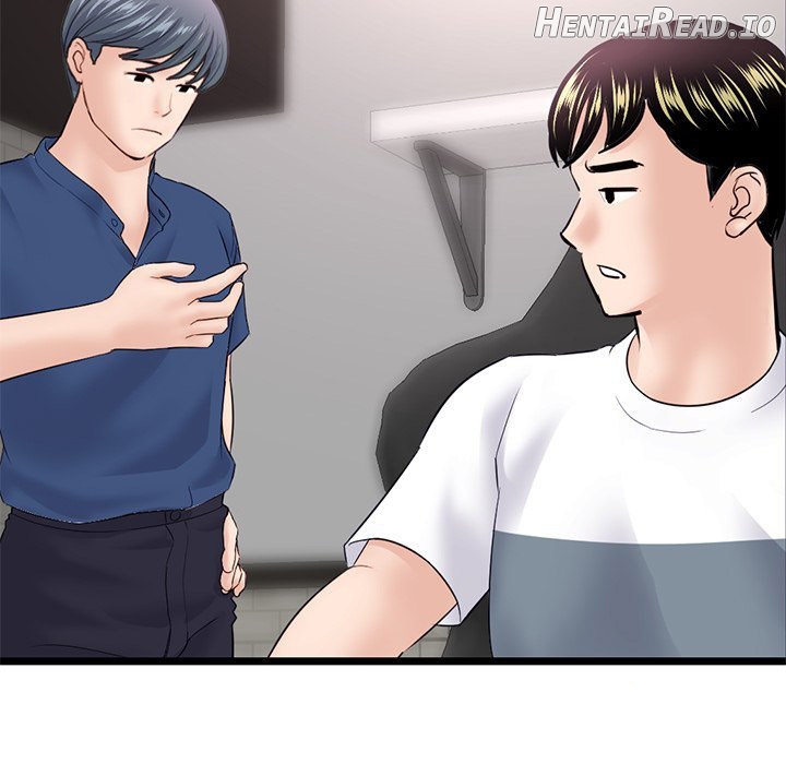 Midnight PC Cafe Chapter 36 - page 146