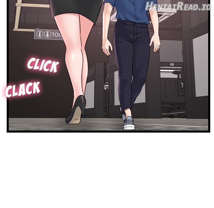 Midnight PC Cafe Chapter 36 - page 152