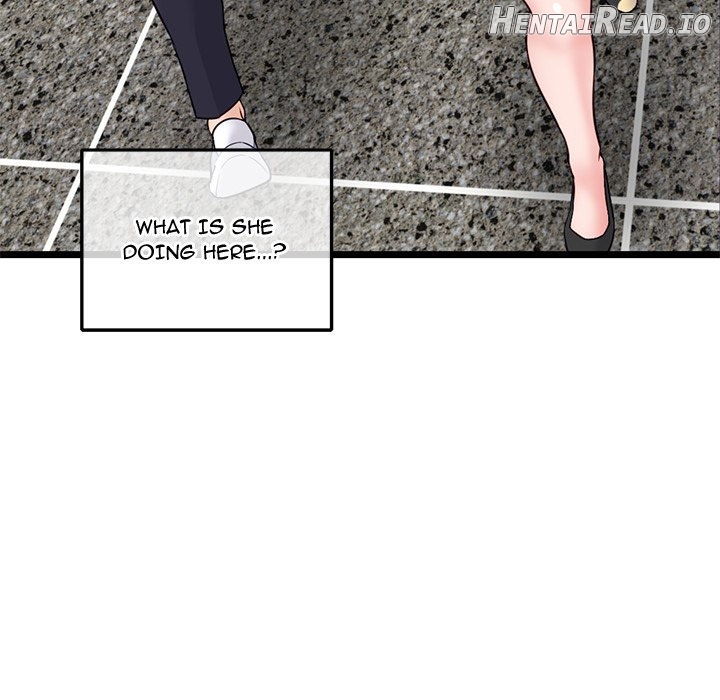 Midnight PC Cafe Chapter 36 - page 155