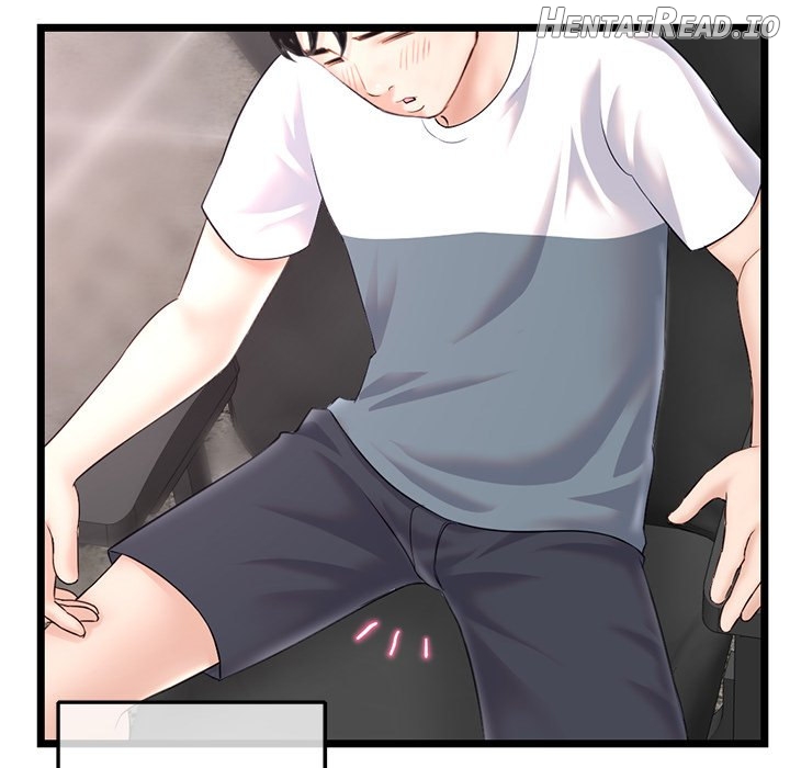 Midnight PC Cafe Chapter 36 - page 18