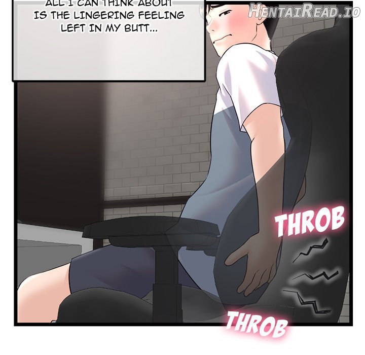Midnight PC Cafe Chapter 36 - page 20