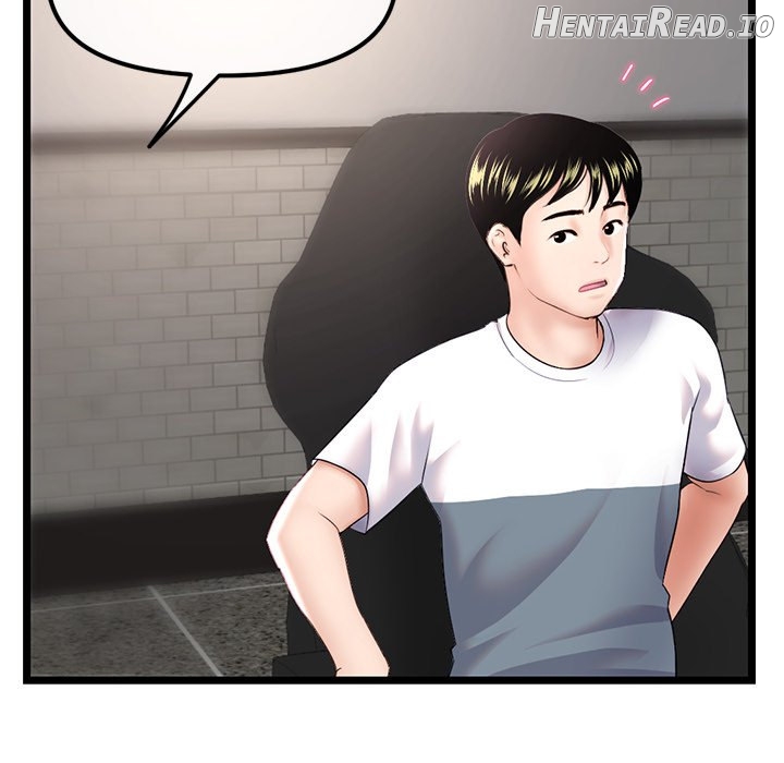 Midnight PC Cafe Chapter 36 - page 22