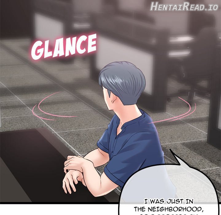 Midnight PC Cafe Chapter 36 - page 26
