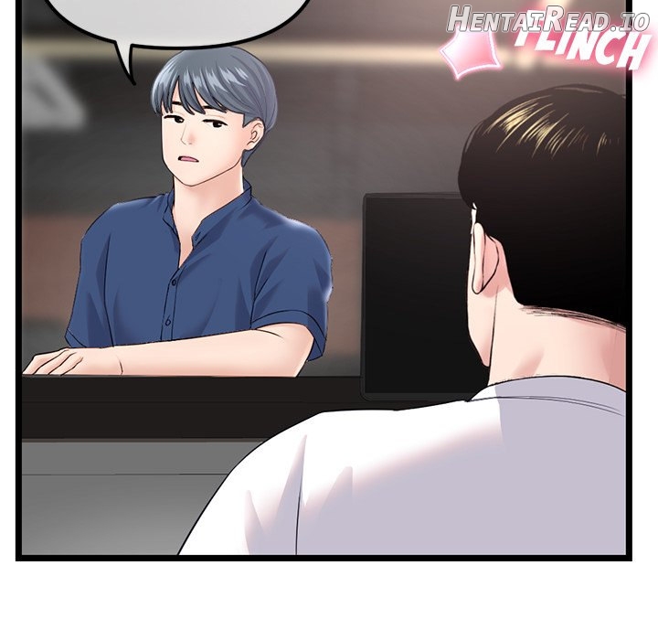 Midnight PC Cafe Chapter 36 - page 28