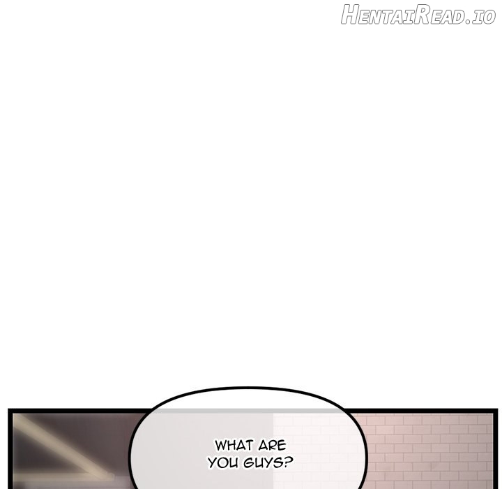 Midnight PC Cafe Chapter 36 - page 33