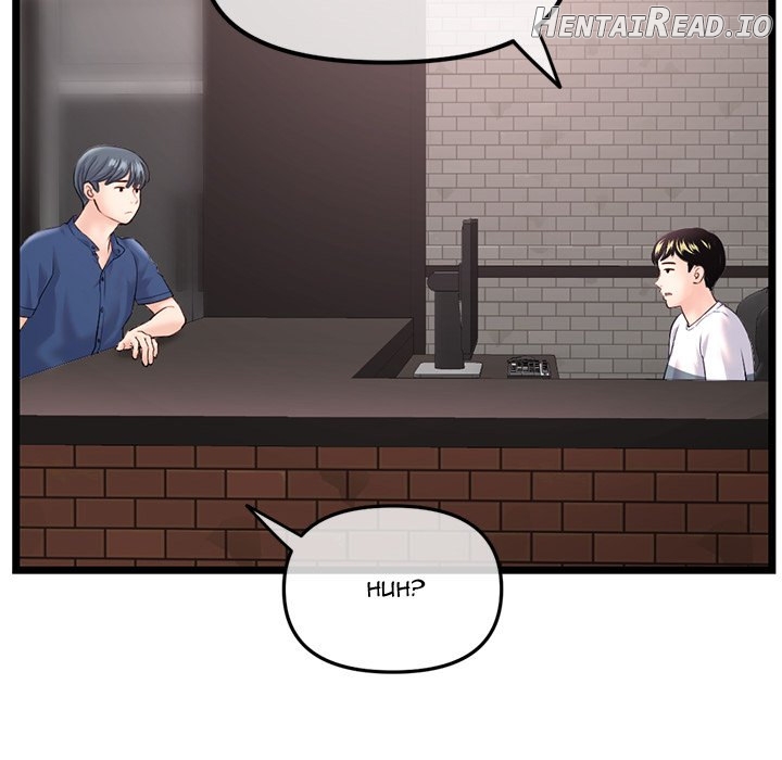 Midnight PC Cafe Chapter 36 - page 34