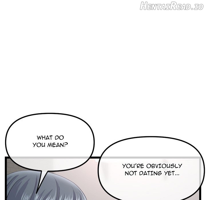 Midnight PC Cafe Chapter 36 - page 35