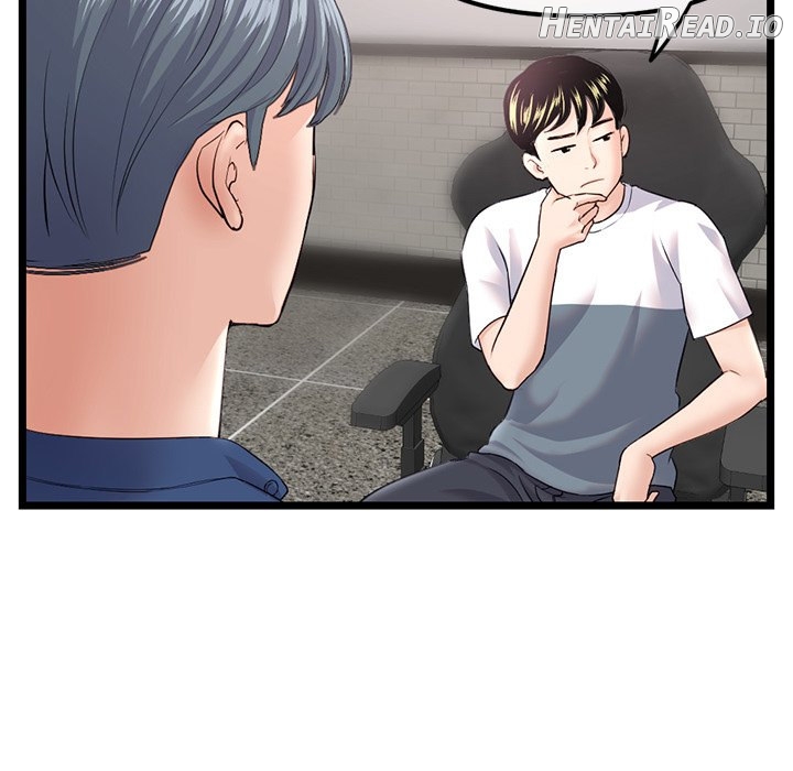 Midnight PC Cafe Chapter 36 - page 36