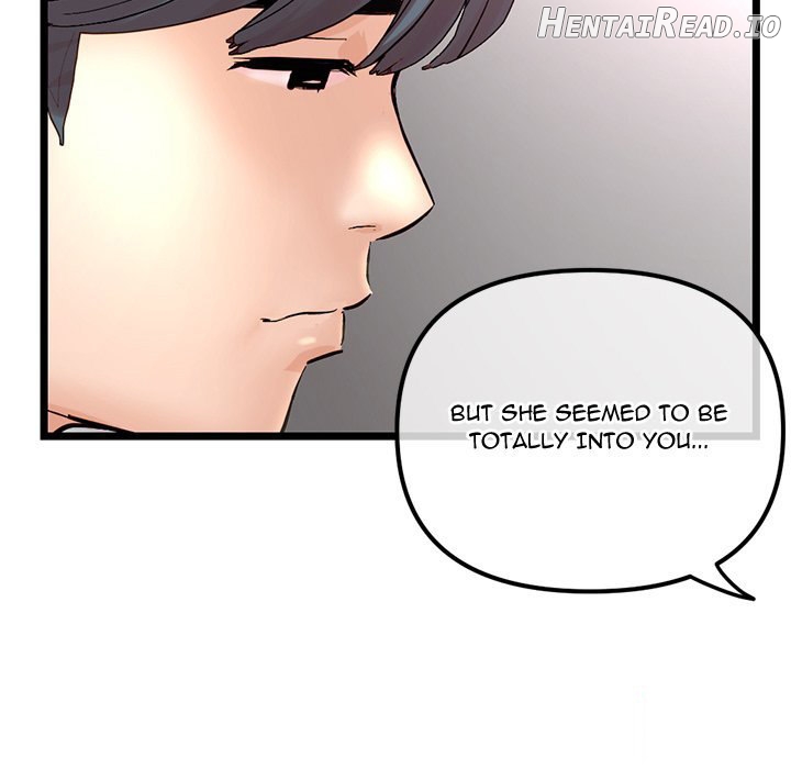 Midnight PC Cafe Chapter 36 - page 38