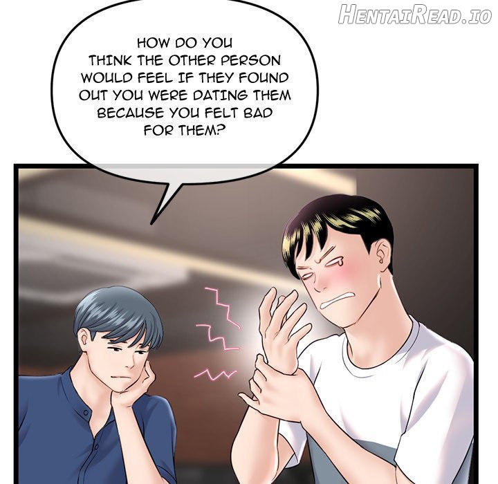 Midnight PC Cafe Chapter 36 - page 53