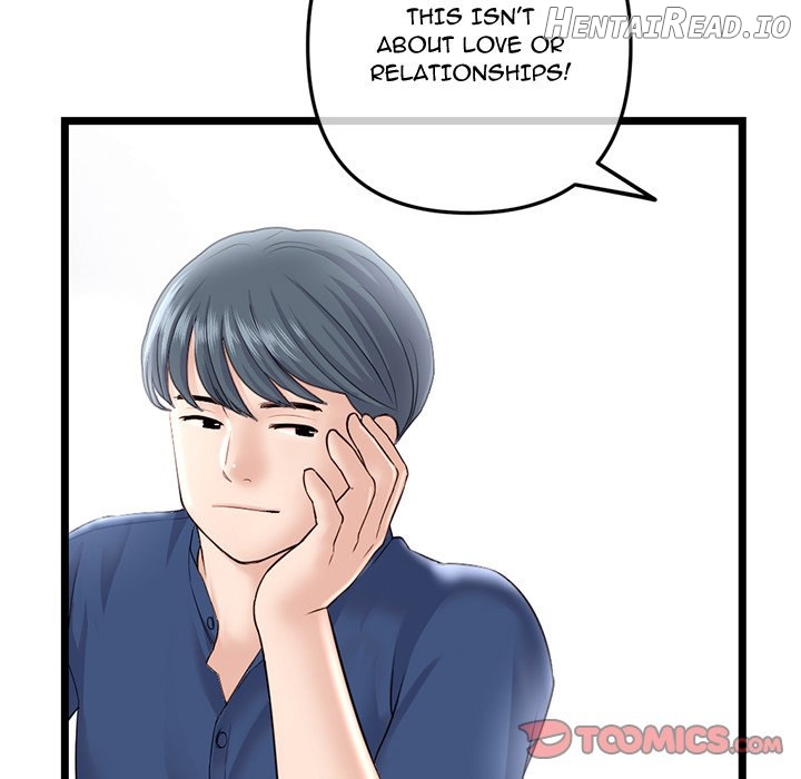Midnight PC Cafe Chapter 36 - page 57