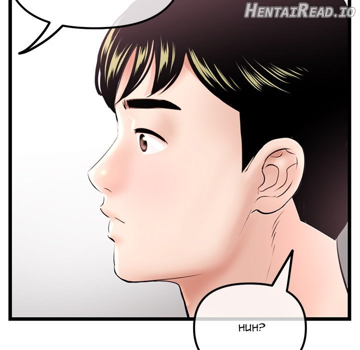 Midnight PC Cafe Chapter 36 - page 61