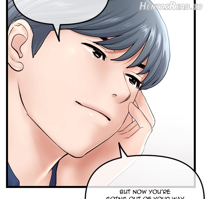 Midnight PC Cafe Chapter 36 - page 63