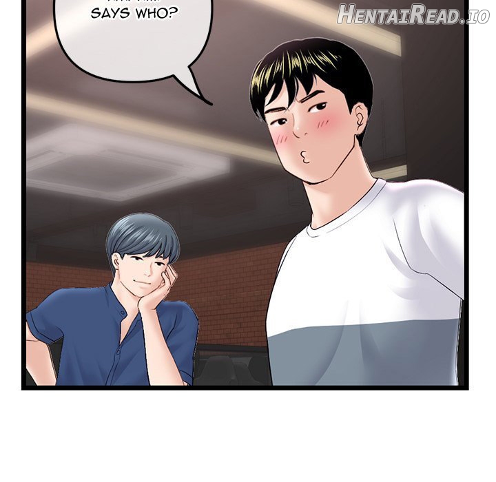 Midnight PC Cafe Chapter 36 - page 65