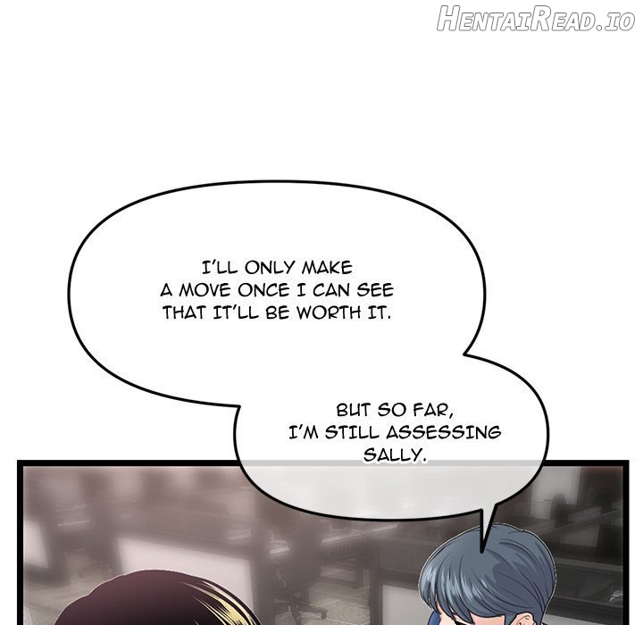 Midnight PC Cafe Chapter 36 - page 68
