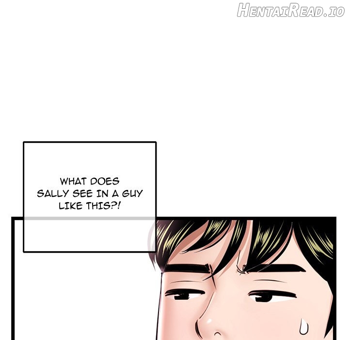 Midnight PC Cafe Chapter 36 - page 70