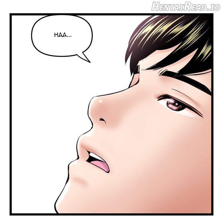 Midnight PC Cafe Chapter 36 - page 8