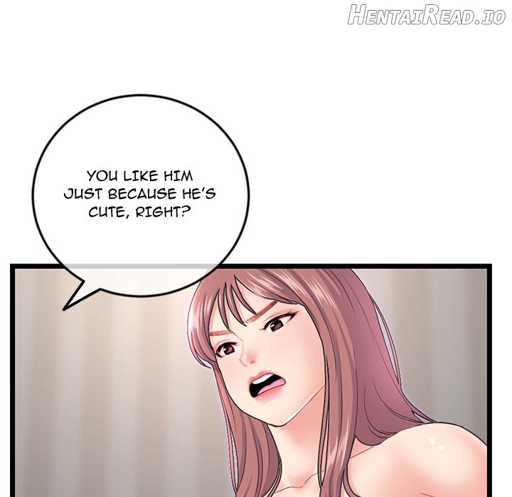 Midnight PC Cafe Chapter 36 - page 78