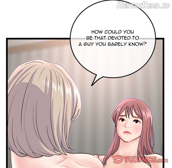 Midnight PC Cafe Chapter 36 - page 84