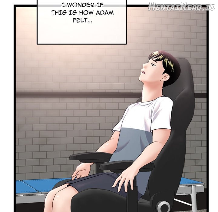 Midnight PC Cafe Chapter 36 - page 10
