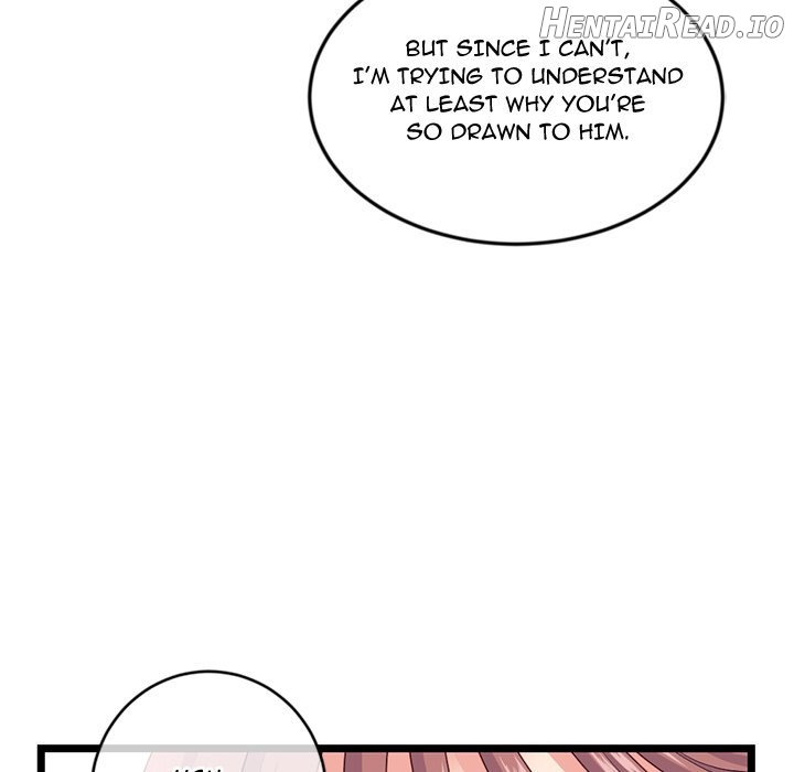 Midnight PC Cafe Chapter 36 - page 91