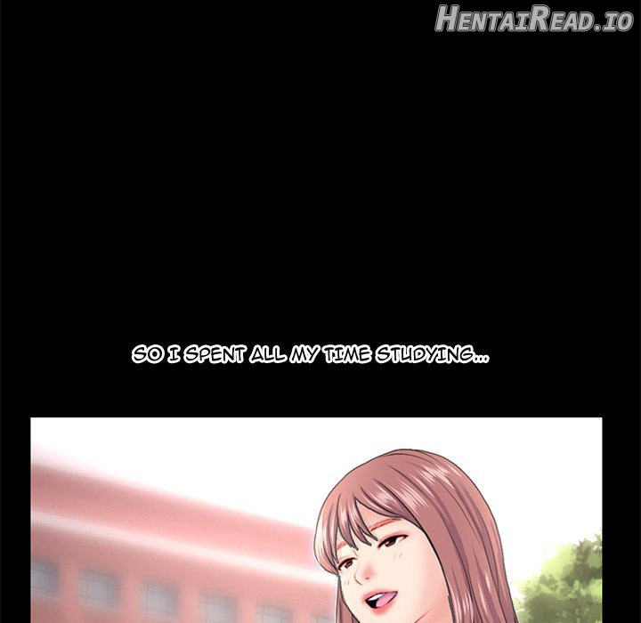 Midnight PC Cafe Chapter 36 - page 98