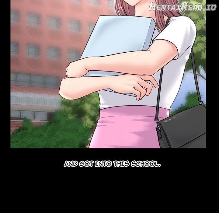 Midnight PC Cafe Chapter 36 - page 99