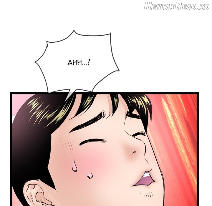 Midnight PC Cafe Chapter 37 - page 109