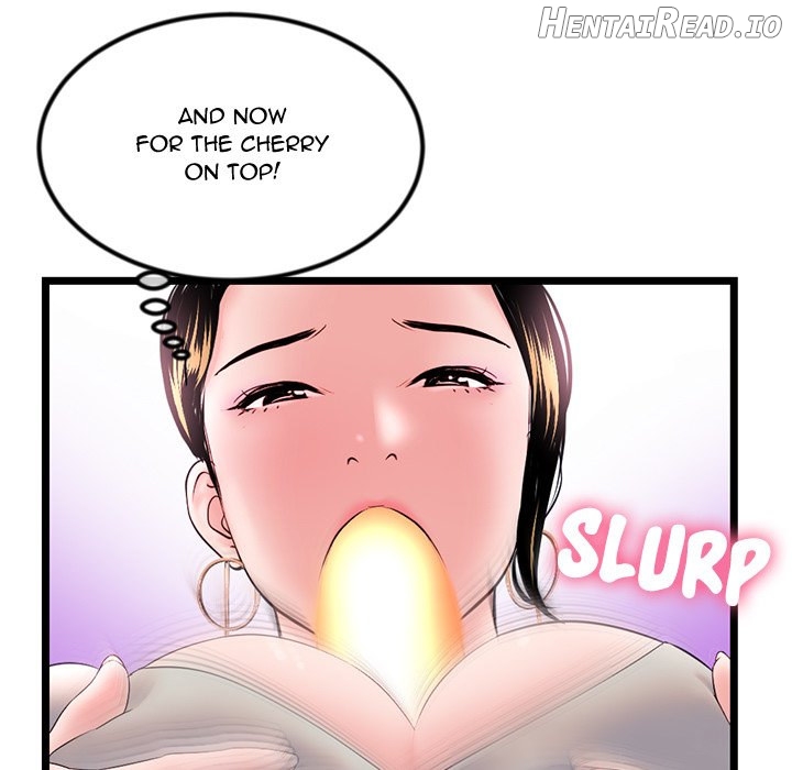 Midnight PC Cafe Chapter 37 - page 115