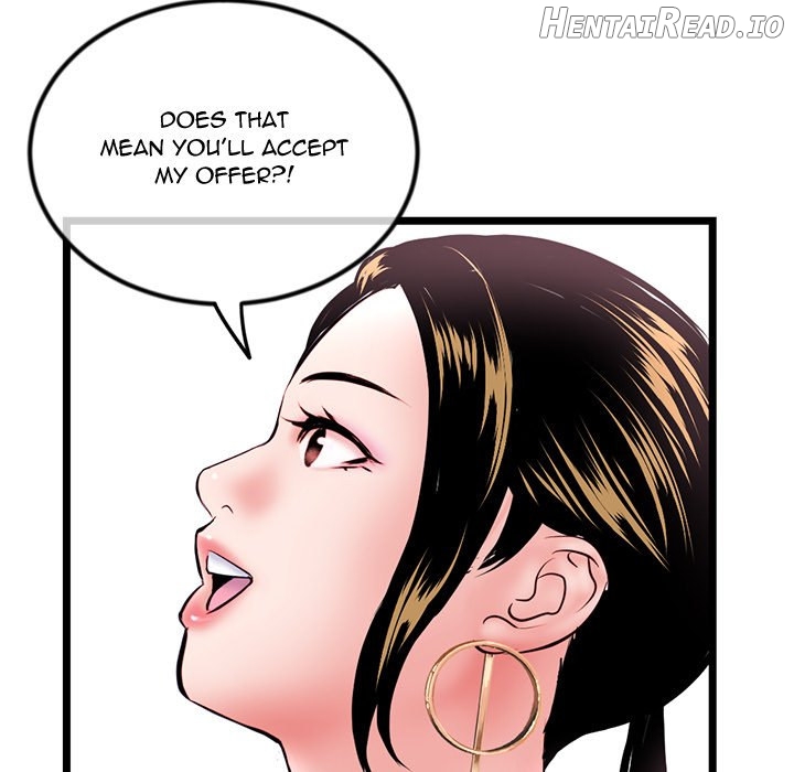 Midnight PC Cafe Chapter 37 - page 123