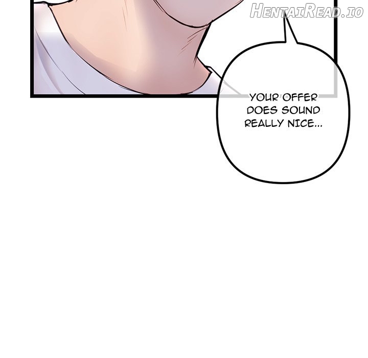 Midnight PC Cafe Chapter 37 - page 126