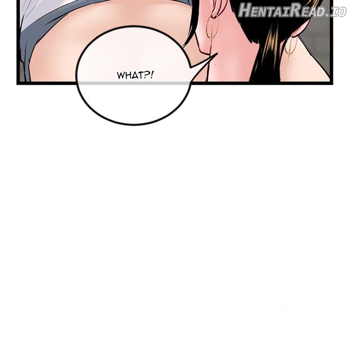 Midnight PC Cafe Chapter 37 - page 128
