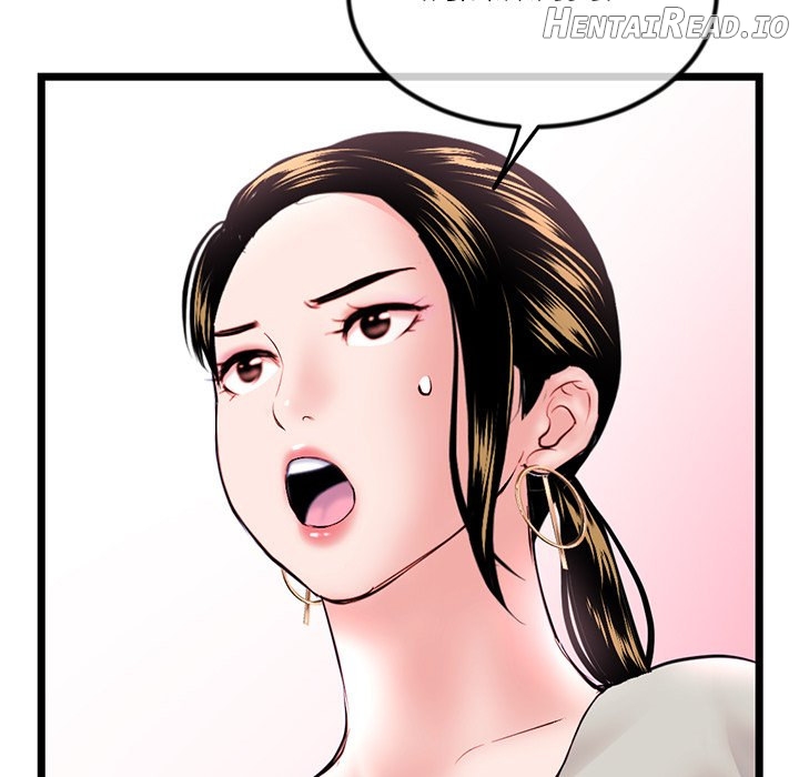 Midnight PC Cafe Chapter 37 - page 133