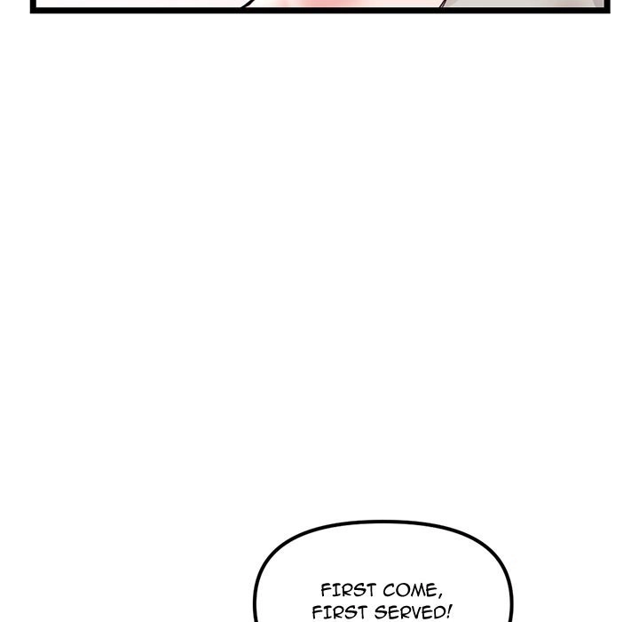 Midnight PC Cafe Chapter 37 - page 134