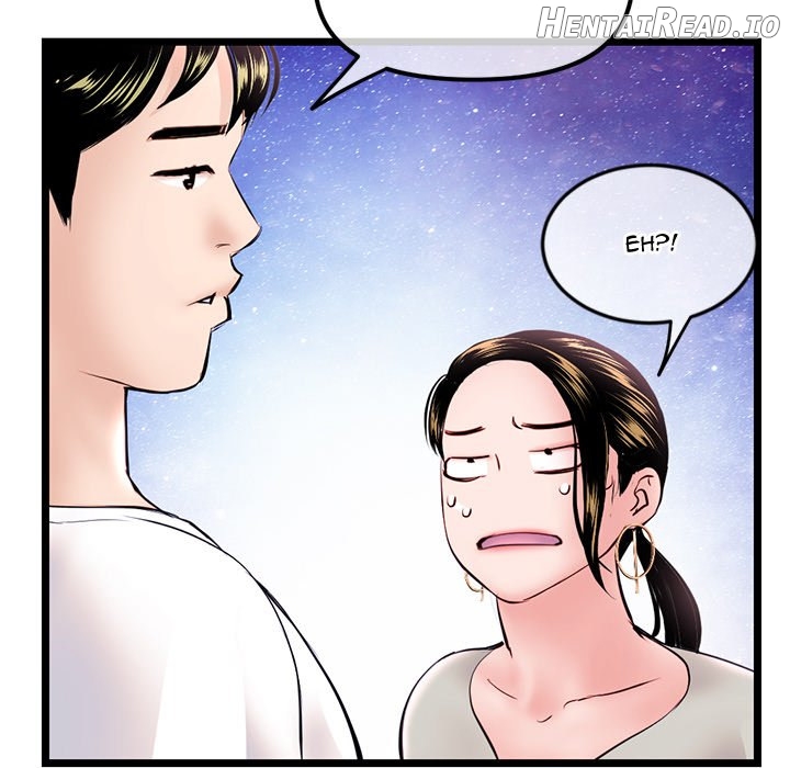 Midnight PC Cafe Chapter 37 - page 135
