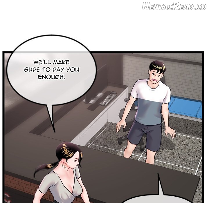 Midnight PC Cafe Chapter 37 - page 40