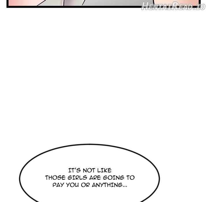 Midnight PC Cafe Chapter 37 - page 55